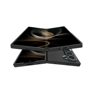 Kup Etui Spigen Airskin Galaxy Galaxy Z Fold 6 Aramid Black - SPN16503 - {ean13} - Sklep Home Screen