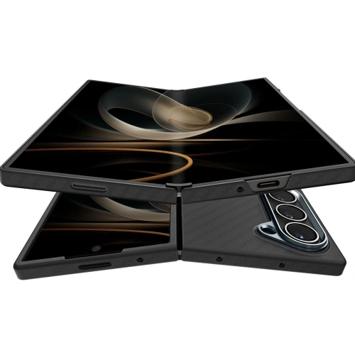 Buy Spigen Airskin Galaxy Galaxy Z Fold 6 Aramid Black - SPN16503 - {ean13} - Home Screen Store Europe
