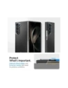 Kup Spigen Airskin Galaxy Galaxy Z Fold 6 Aramid Fekete - SPN16503 - {ean13} - Sklep Home Screen