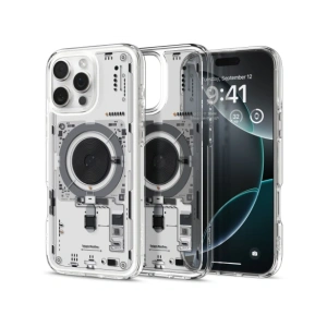 Kup Spigen Ultra Hybrid Mag MagSafe Apple iPhone 16 Pro Max Neo One - SPN16504 - {ean13} - Sklep Home Screen