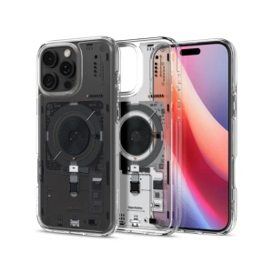 Kup Spigen Ultra Hybrid Mag MagSafe Apple iPhone 16 Pro Max Neo One - SPN16504 - {ean13} - Sklep Home Screen