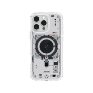 Kup Spigen Ultra Hybrid Mag MagSafe Apple iPhone 16 Pro Max Neo One - SPN16504 - {ean13} - Sklep Home Screen