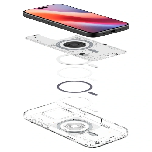 Buy Spigen Ultra Hybrid Mag MagSafe Apple iPhone 16 Pro Max Neo One - SPN16504 - {ean13} - Home Screen Store Europe