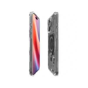 Kup Spigen Ultra Hybrid Mag MagSafe Apple iPhone 16 Pro Max Neo One - SPN16504 - {ean13} - Sklep Home Screen