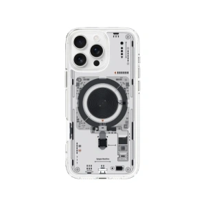 Kup Spigen Ultra Hybrid Mag MagSafe Apple iPhone 16 Pro Max Neo One - SPN16504 - {ean13} - Sklep Home Screen