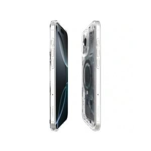 Kup Spigen Ultra Hybrid Mag MagSafe Apple iPhone 16 Pro Max Neo One - SPN16504 - {ean13} - Sklep Home Screen