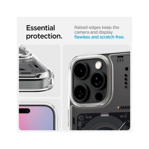 Kup Spigen Ultra Hybrid Mag MagSafe Apple iPhone 16 Pro Max Neo One - SPN16504 - {ean13} - Sklep Home Screen