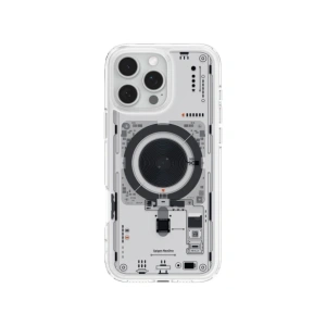 Kup Etui Spigen Ultra Hybrid Mag MagSafe Apple iPhone 16 Pro Neo One - SPN16505 - {ean13} - Sklep Home Screen