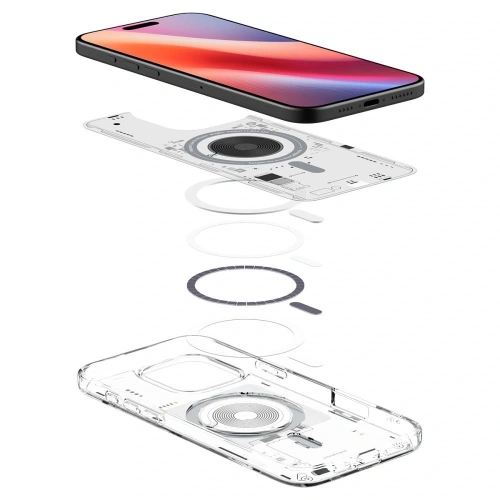 Buy Spigen Ultra Hybrid Mag MagSafe Apple iPhone 16 Pro Neo One - SPN16505 - {ean13} - Home Screen Store Europe
