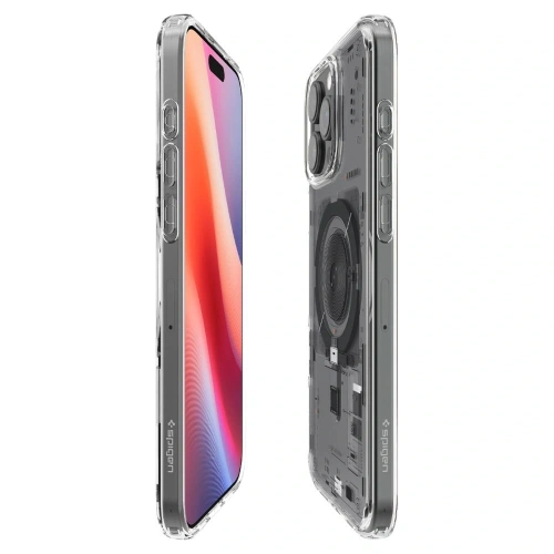 Buy Spigen Ultra Hybrid Mag MagSafe Apple iPhone 16 Pro Neo One - SPN16505 - {ean13} - Home Screen Store Europe