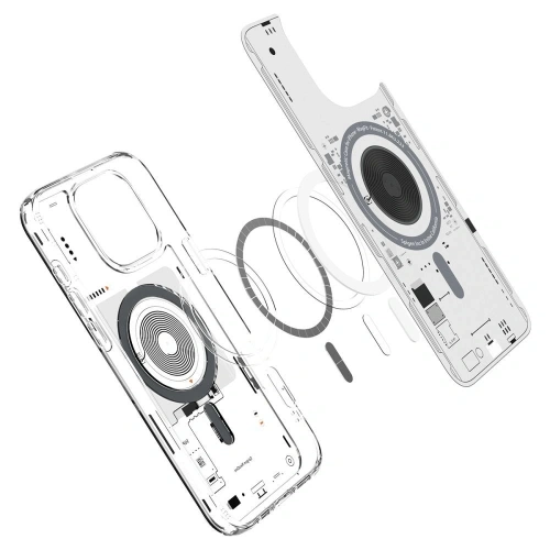 Buy Spigen Ultra Hybrid Mag MagSafe Apple iPhone 16 Pro Neo One - SPN16505 - {ean13} - Home Screen Store Europe