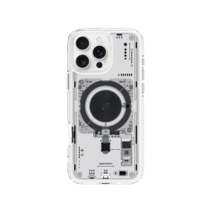 Kup Etui Spigen Ultra Hybrid Mag MagSafe Apple iPhone 16 Pro Neo One - SPN16505 - {ean13} - Sklep Home Screen