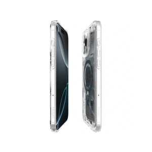 Kup Etui Spigen Ultra Hybrid Mag MagSafe Apple iPhone 16 Pro Neo One - SPN16505 - {ean13} - Sklep Home Screen
