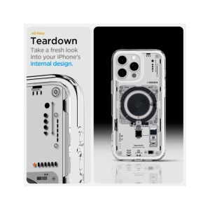 Buy Spigen Ultra Hybrid Mag MagSafe Apple iPhone 16 Pro Neo One - SPN16505 - {ean13} - Home Screen Store Europe