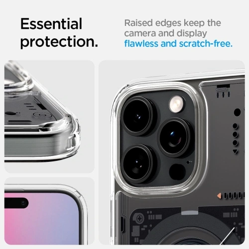 Buy Spigen Ultra Hybrid Mag MagSafe Apple iPhone 16 Pro Neo One - SPN16505 - {ean13} - Home Screen Store Europe