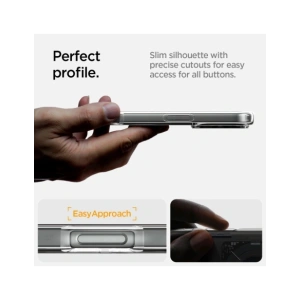 Kup Etui Spigen Ultra Hybrid Mag MagSafe Apple iPhone 16 Pro Neo One - SPN16505 - {ean13} - Sklep Home Screen