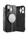 Ringke Rugged Gear Magnetic MagSafe Apple iPhone 16 Pro Black