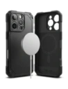 Kup Etui Ringke Rugged Gear Magnetic MagSafe Apple iPhone 16 Pro Černá - RGK11652 - {ean13} - Sklep Home Screen