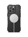 Kup Etui Ringke Rugged Gear Magnetic MagSafe Apple iPhone 16 Pro Černá - RGK11652 - {ean13} - Sklep Home Screen