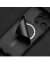 Kup Etui Ringke Rugged Gear Magnetic MagSafe Apple iPhone 16 Pro Black - RGK11652 - {ean13} - Sklep Home Screen