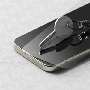 Kup Szkło hartowane Ringke Easy Slide Google Pixel 9 / 9 Pro Clear [2 PACK] - RGK11653 - {ean13} - Sklep Home Screen