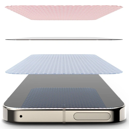 Kup Szkło hartowane Ringke Easy Slide Google Pixel 9 Pro XL Clear [2 PACK] - RGK11654 - {ean13} - Sklep Home Screen
