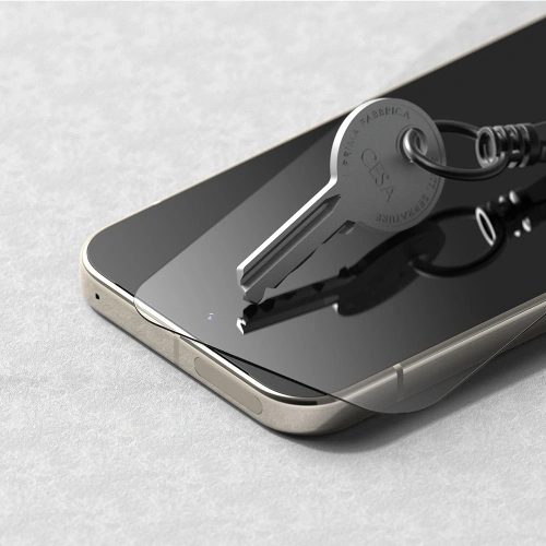 Kup Szkło hartowane Ringke Easy Slide Google Pixel 9 Pro XL Clear [2 PACK] - RGK11654 - {ean13} - Sklep Home Screen