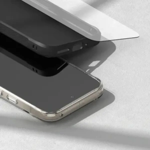 Ringke Easy Slide Google Pixel 9 Pro XL Átlátszó [2 Csomag]