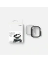 Buy Ringke Slim Apple Watch 10 42mm Clear & Matte Black [2 PACK] - RGK11655 - {ean13} - Home Screen Store Europe