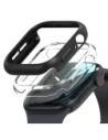 Kup Ringke Slim Apple Watch 10 46mm Átlátszó & Matt Fekete [2 PACK] - RGK11657 - {ean13} - Sklep Home Screen