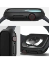 Kup Ringke Slim Apple Watch 10 46mm Átlátszó & Matt Fekete [2 PACK] - RGK11657 - {ean13} - Sklep Home Screen