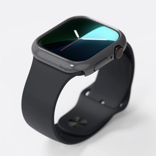 Kup Ringke Slim Apple Watch 10 46mm Átlátszó & Matt Fekete [2 PACK] - RGK11657 - {ean13} - Sklep Home Screen