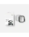 Kup Ringke Slim Apple Watch 10 46mm Átlátszó & Matt Fekete [2 PACK] - RGK11657 - {ean13} - Sklep Home Screen