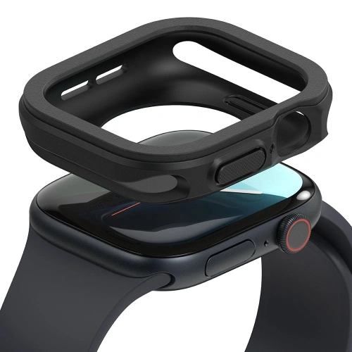 Kup Etui Ringke Air Apple Watch 10 46mm černá - RGK11658 - {ean13} - Sklep Home Screen