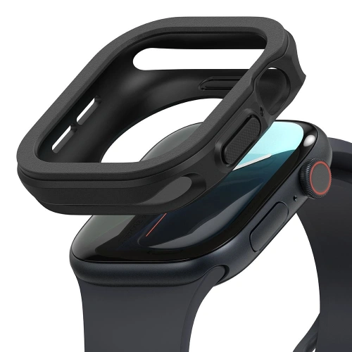 Kup Ringke Air Apple Watch 10 46mm Fekete - RGK11658 - {ean13} - Sklep Home Screen
