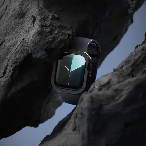 Kup Ringke Air Apple Watch 10 46mm Fekete - RGK11658 - {ean13} - Sklep Home Screen