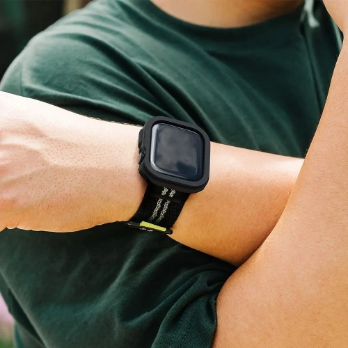 Kup Etui Ringke Air Apple Watch 10 46mm černá - RGK11658 - {ean13} - Sklep Home Screen