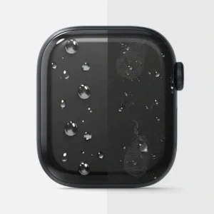 Kup Folia hydrogelová Ringke Dual Easy Apple Watch 10 46mm Clear [3 PACK] - RGK11659 - {ean13} - Sklep Home Screen