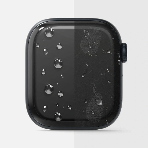 Buy Ringke Dual Easy Apple Watch 10 46mm Clear [3 PACK] - RGK11659 - {ean13} - Home Screen Store Europe