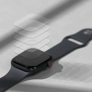 Kup Folia hydrogelová Ringke Dual Easy Apple Watch 10 46mm Clear [3 PACK] - RGK11659 - {ean13} - Sklep Home Screen