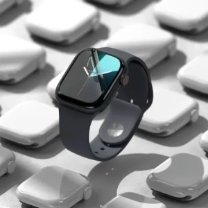 Kup Folia hydrogelová Ringke Dual Easy Apple Watch 10 46mm Clear [3 PACK] - RGK11659 - {ean13} - Sklep Home Screen