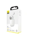 Kup Baseus Drahtloser Kopfhörer Encok W04 TWS, Bluetooth 5.0 (weiß) - BSU1191WHT - {ean13} - Sklep Home Screen