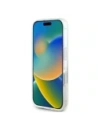 Kup Guess GUHMP16MHFWFCT Apple iPhone 16 Plus Hardcase IML Blumenkranz MagSafe transparent - GUE3638 - {ean13} - Sklep Home Screen