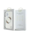 Kup Etui Guess GUHMP16MHFWFCT Apple iPhone 16 Plus hardcase IML Flowers Wreath MagSafe průhledný/transparentní - GUE3638 - {ean13} - Sklep Home Screen