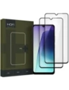 Hofi Glass Pro+ Xiaomi Redmi 14C Black [2 PACK]