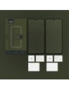 Buy Hofi Glass Pro+ Xiaomi Redmi 14C Black [2 PACK] - HOFI554 - {ean13} - Home Screen Store Europe