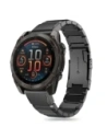 Tech-Protect Steelband Garmin Fenix 5x / 5x Plus / 6x / 6x Pro / 7x / 8 51mm Black