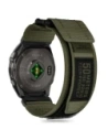 Tech-Protect Scout Pro Garmin Fenix 5 / 6 / 6 Pro / 7 / 8 47mm / E Katonai Zöld