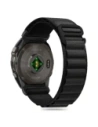 Tech-Protect Nylon Pro Garmin Fenix 5x / 5x Plus / 6x / 6x Pro / 7x / 8 51mm Black