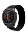 Kup Tech-Protect Nylon Pro Garmin Fenix 5x / 5x Plus / 6x / 6x Pro / 7x / 8 51mm Fekete - THP3320 - {ean13} - Sklep Home Screen